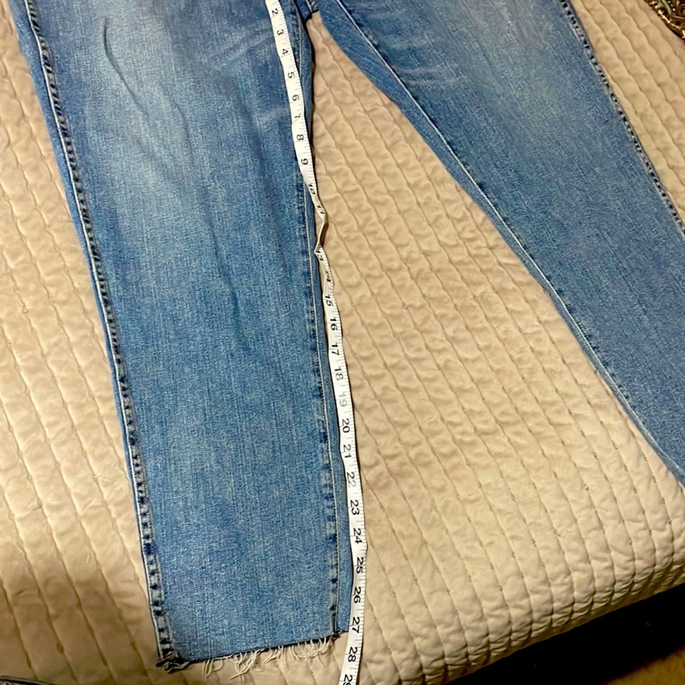 NEW, Calson (Nordstrom) jeans